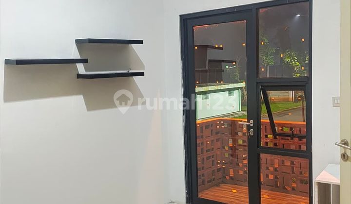 Dijual Rumah di Grandwisata Cluster Monte Farela Lokasi Hook 2