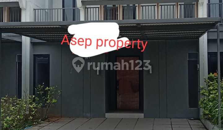 Rumah 2 Lantai Siap Huni Rumah 2 Lantai Siap Huni
