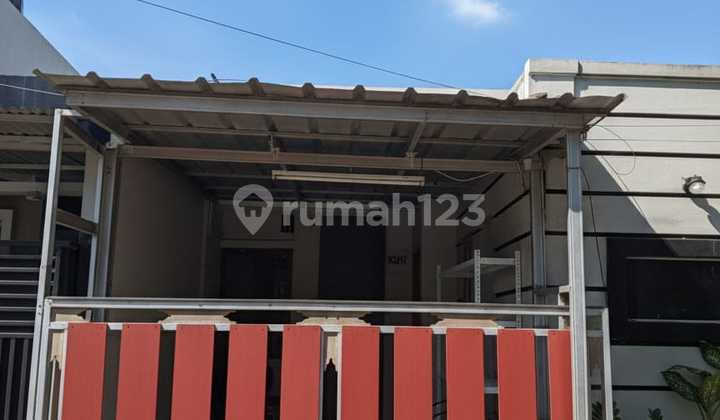 Rumah 1 Lantai Siap Huni