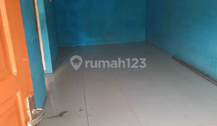 Dijual Rumah di Kota Bekas Denga Kemudahan Akses Kemanapun 2