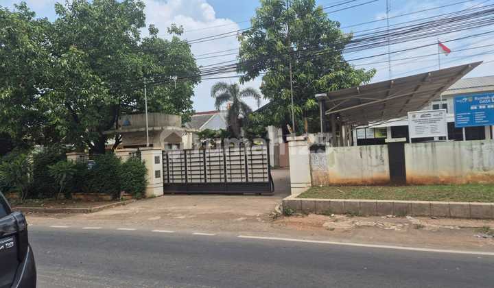 Ready to Occupy, Warehouse