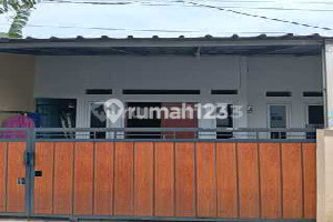 Rumah Bagus dan 5 Menit Akses Tol Tambun 2