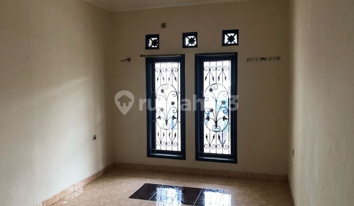 Dijual Cepat Rumah Ada Rukonya Strategis Dipinggir Jalan Pengasinan Rawalumbu 2