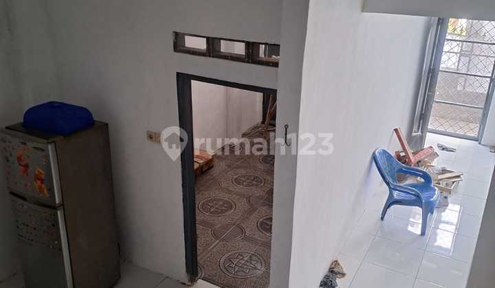 Rumah Minimalis Bagus 2 Lantai di Perumahan Jatimulya Tambun Bekasi