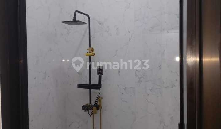 Dijual Rumah Baru Renovasi Dilingkungan Ramah Diduren Sawit Jakarta Timur 2