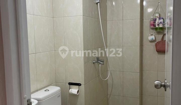 Dijual Apartemen Bagus di Sumarecon 2