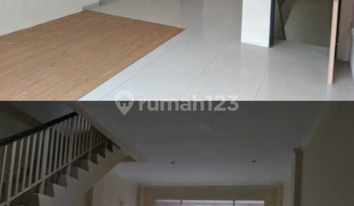 Dijual Murah Ruko Gandeng di Grand Galaxy City Bekasi