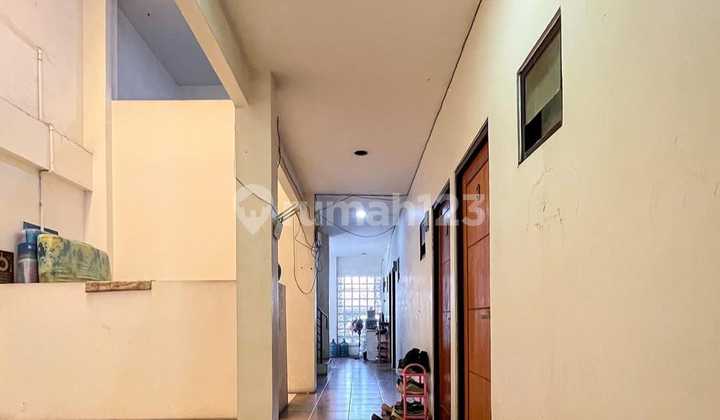 For Sale: Beautiful and Neat Boarding House in Tebet, Jakarta. 2