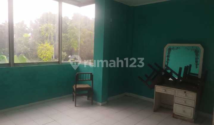 Dijual Cepat 1 Unit Gudang Pabrik Siap Pakai di Kawasan Pergudangan Industri Cikarang Utara