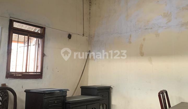 Quick Sale. Cheap, 2-Story House in Babelan Bekasi 2