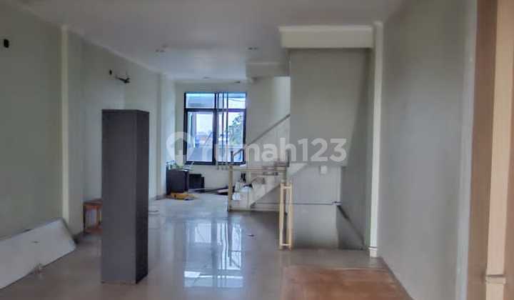 Disewakan Ruko Dilokasi Ramai Strategis Dibukit Duri Tebet Jakarta