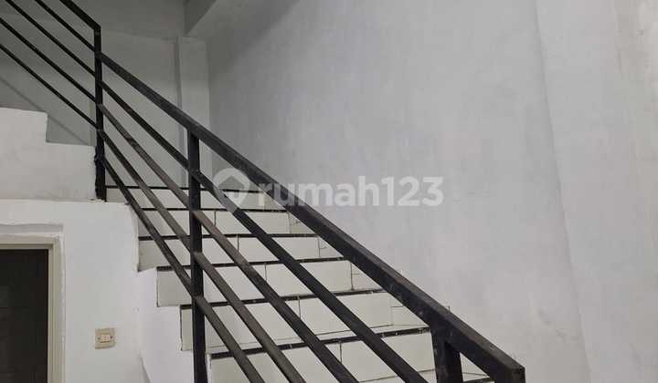 Good 2-Storey Minimalist House in Jatimulya Tambun Bekasi Housing Complex 2