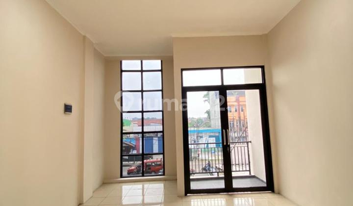 Dijual Ruko Bagus, Rapi, dan Nyaman Siap Pakai di Jatiasih, Kota Bekas Dijual Ruko Bagus, Rapi, dan Nyaman Siap Pakai di Jatiasih, Kota Bekas