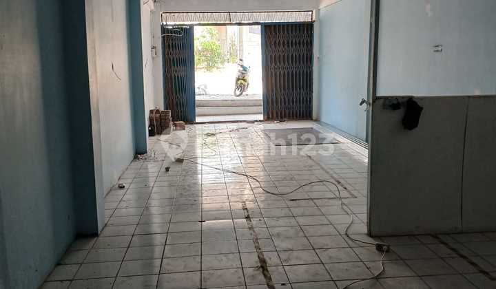 2 Ruko Gandeng Sangat Strategis di Bintara Jaya Bekasi 2 Ruko Gandeng Sangat Strategis di Bintara Jaya Bekasi