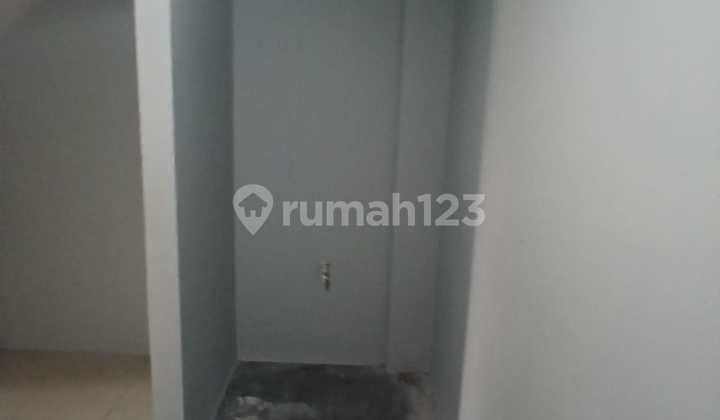 For Rent Nice 2-Storey Shop House Ready to Occupy in Ciracas, East Jakarta 2