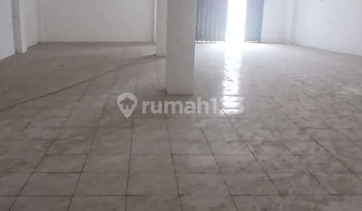 Disewakan 3 Ruko Gandeng Jadi Satu Dilokasi Sangat Strategis Tambun Bekasi