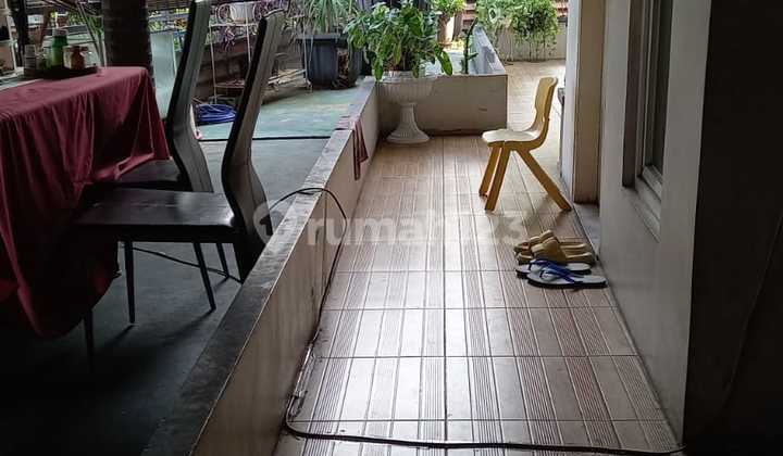 Investment for the Future, Profits Every Month: Business House for Sale in Cipinang, Jakarta 2