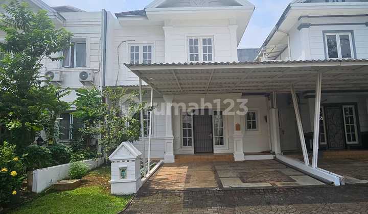 Tahun 2026 Promo Rumah Cantik Bagus Murah di Perumahan Cluster Cileungsi Tahun 2026 Promo Rumah Cantik Bagus Murah di Perumahan Cluster Cileungsi