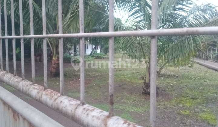 Bu Dijual Murah Sebidang Tanah Sangat Strategis di Bantar Gebang Bekasi Kota