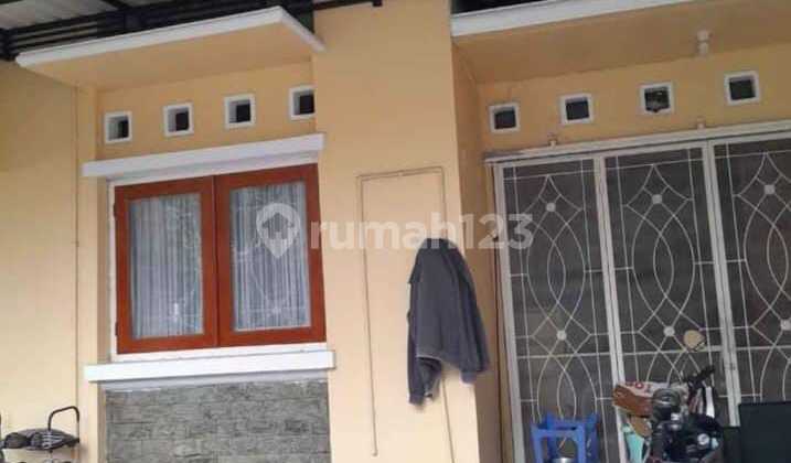 Dijual Murah Rumah Modern Klasik Full Furnished Ditaman Narogong Bekasi