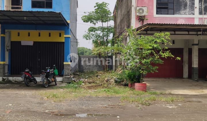 Jual Tanah dengan Lokasi Strategis untuk Berbisnis Jual Tanah dengan Lokasi Strategis untuk Berbisnis