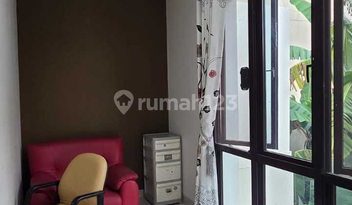 For Sale 2-Story House Inside Cv Luster Harapan Indah 2 Bekasi 2
