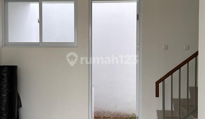 New House for Sale in Green Araharaoan Indah, Bekasi 2