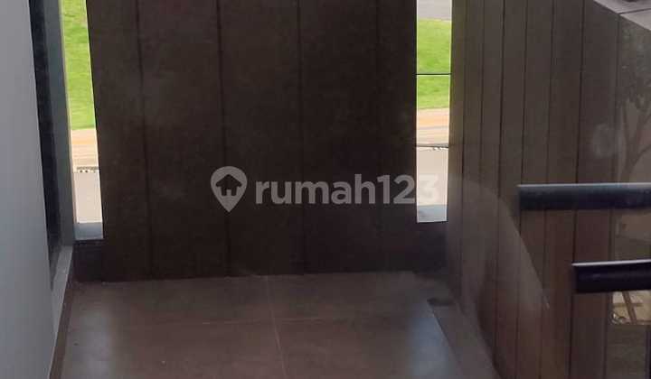 For Rent House in Summarecon Crown Gading Bekasi 2