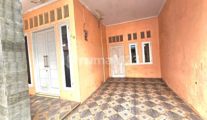 For Quick Sale: 2-Story House in Duta Bumi, Bekasi 2