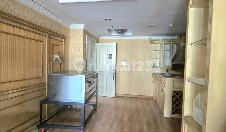 Dijual Apartemen di Moi Kelapa Gading Jakarta Utara