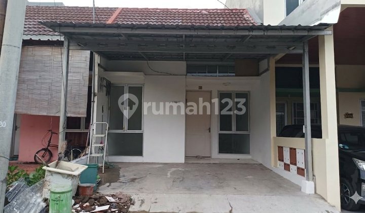For Sale, Tidy House in Mutiara Gading City, Bekasi For Sale, Tidy House in Mutiara Gading City, Bekasi