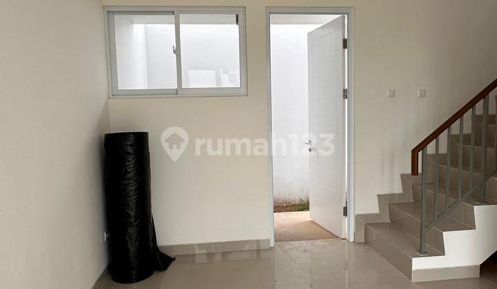 New House for Sale in Green Araharaoan Indah, Bekasi