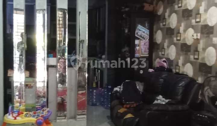 For Sale Fast House in Cluster Harmoni Harapan Indah Bekasi 2