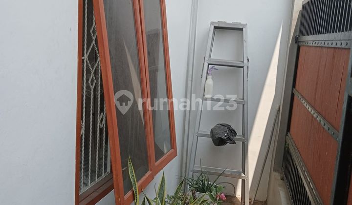 Di Jual Cepat Rumah3 LT di Kampung Makasar Halim Jakarta Timur 2