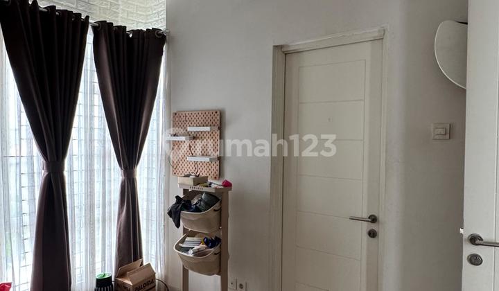 For Rent Tidy House Inside Vasana Harapan Indah Cluster Bekasi 1