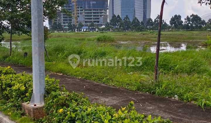 For Sale FastPlot of Land in Pantai Indah Kapuk 2