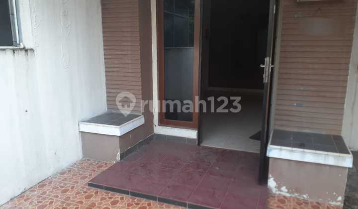 Dijual Rumah Rapi Dalam Cluster di Harapan Indah 2 2