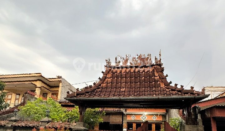 Dijual Rumah Strategis Siap Huni di Utan Kayu Jakarta Timur