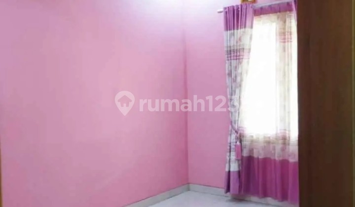 Dijual Murah Rumah Siap Huni di Taman Wisma Asri 1 Bekasi Kota 2