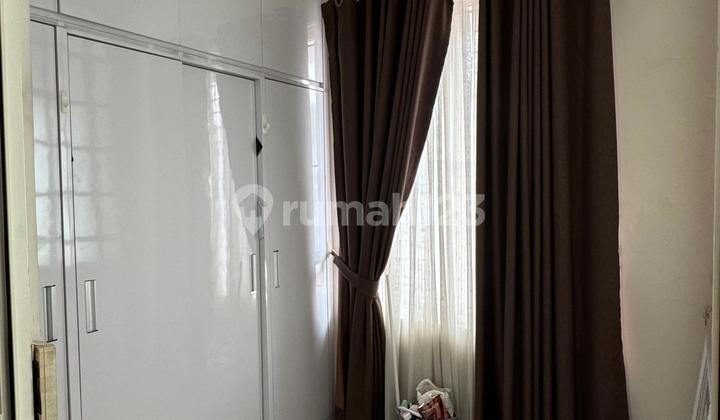 For Rent Tidy House Inside Vasana Harapan Indah Cluster Bekasi 2
