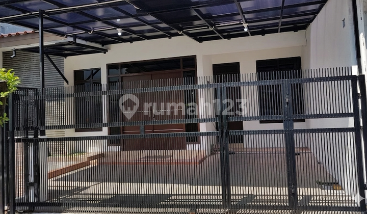 For Sale House in Malak Country Complex East Jakarta For Sale House in Malak Country Complex East Jakarta