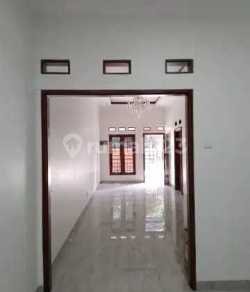 For Sale, Neat 2-Story Ready-to-Live House in Duren Sawit, East Jakarta 2