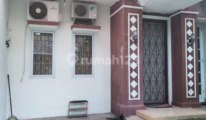 For Rent: Neat House in Royal Residence, Pulogebang, Cakung, East Jakarta For Rent: Neat House in Royal Residence, Pulogebang, Cakung, East Jakarta
