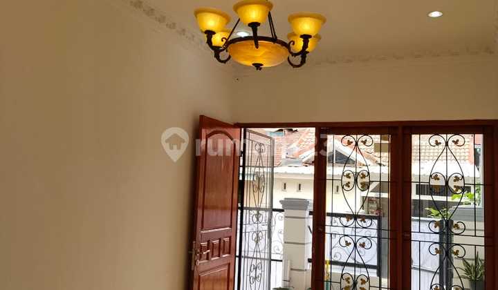 Dijual Rumah Siap Huni di Taman Harapan Baru Bekasi 2