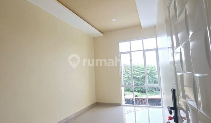 Dijual Rumah Cantik dan Rapi di Permata Harapan Baru Bekasi 2