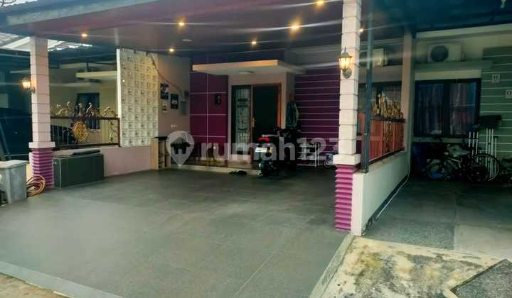 Jual Rumah Hara Miring di Cluster Harapan Mulya Bekasi Jual Rumah Hara Miring di Cluster Harapan Mulya Bekasi