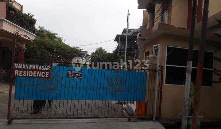 Dijual Tanah Ngantongdi Perumaha Taman Makasar Halim Jkt Timur Dijual Tanah Ngantongdi Perumaha Taman Makasar Halim Jkt Timur
