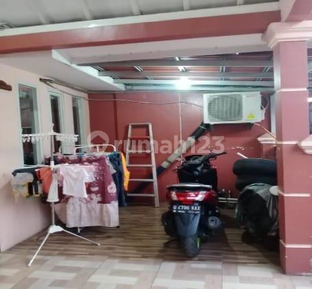 For Quick Sale House in Villa Indah Permai, Bekasi City 2