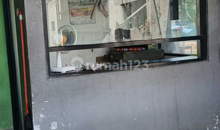 For Sale: Warehouse in Industrial Area in Bekasi For Sale: Warehouse in Industrial Area in Bekasi
