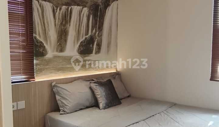 Rumah Murah Full Fasilitas Dekat Stasiun 2